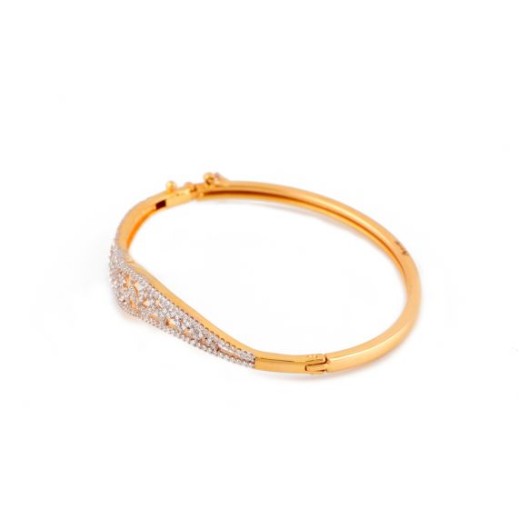 ladies kada bracelet