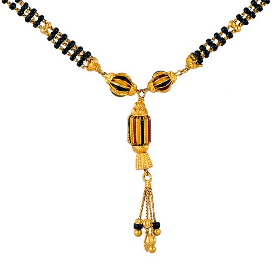 patel jewellers mangalsutra