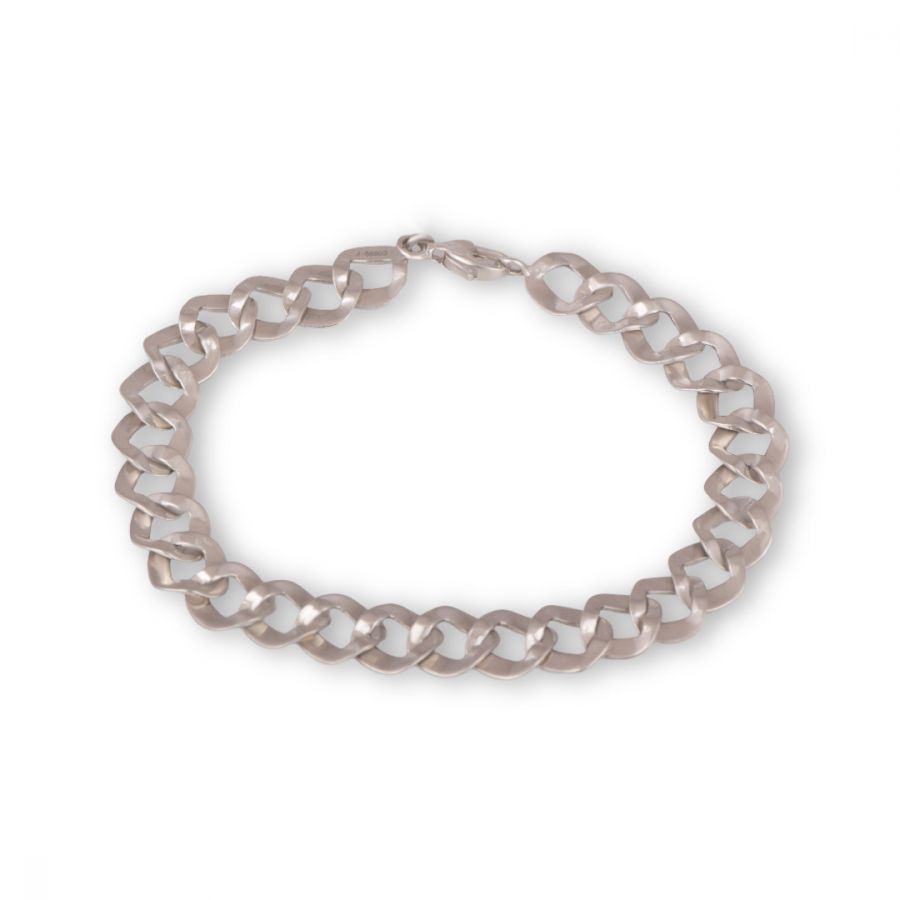 Platinum Bracelet (PLBR/0083)