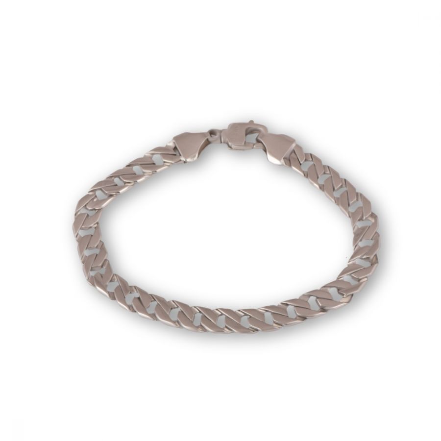 Platinum Bracelet (PLBR/0144)