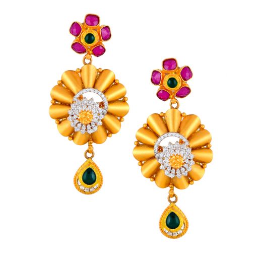 patel jewellers earrings