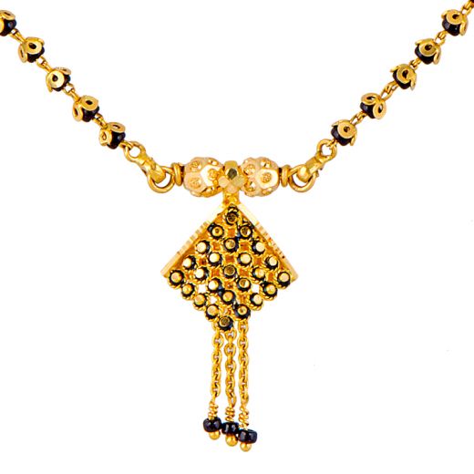 50000 ka mangalsutra