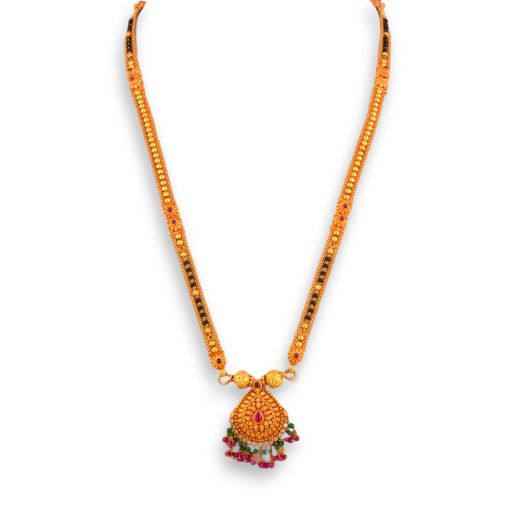 Long Mangalsutra(LGGT/0011)