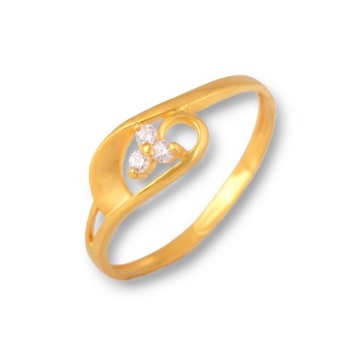 Casting rings | Delicate gold jewelry, Bridal gold jewellery designs, Gold  ring designs