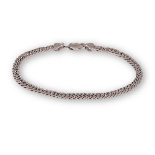  Platinum Bracelet (PLBR/0115)