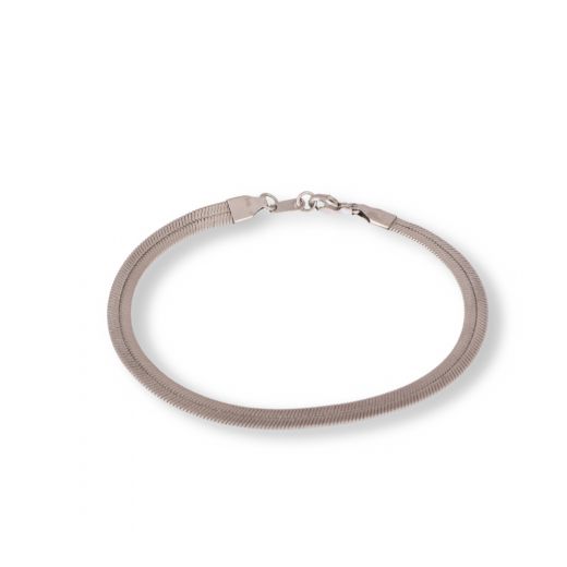 Platinum Bracelet (PLBR/0069)