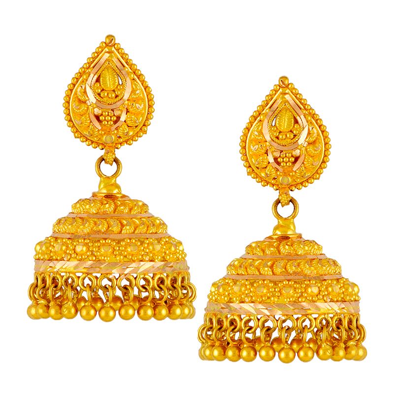 patel jewellers earrings