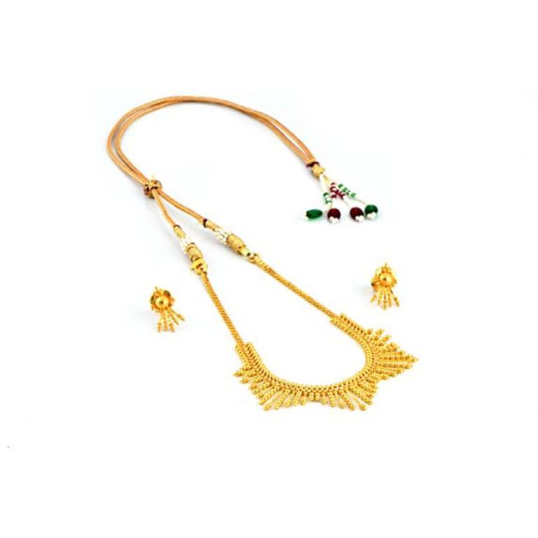 madrasi gold jewellery designs